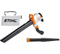 Stihl-she81 - Aspiradora sopladora, ligera y potente
