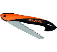 Stihl sierra de podar plegable pr16 2k mango longitud de la hoja 160 m