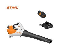 STIHL SOPLADOR BGA 30 CON BATERÍA AS2 Y CARGADOR AL1 nuevo original
