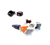 Stihl Soplador de batería BGA 57 Compact con AK 20 y AL 101