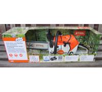 STIHL Spielzeugkettensäge/Spielzeugmotorsäge/Kinderspielzeugsäge Último Modelo