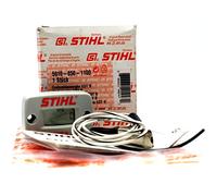 Stihl Tacómetro indicador de velocidad EDT 9