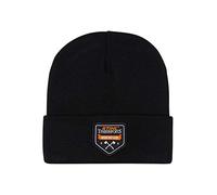 Stihl TimberSport Gorra de invierno Kiss My Axe Negro