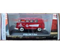 Stihl VW T1 Bus Modelo 1955 Schuco 1:43 Sammeledition
