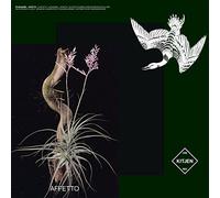 Stijn Sad?e - Affetto [Vinilo]