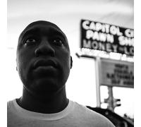 Stik Figa - Central Standard Time [Vinilo]