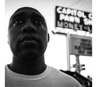 Stik Figa - Central Standard Time [Vinilo]