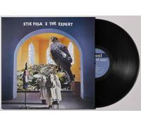 STIK FIGA & THE EXPERT - RITUAL [Vinilo]