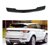 STIKY Auto AleróN Trasero para Land Rover Range Rover Evoque 2010-2015, Tronco Alerones Traseros Alerón del Maletero del Alerón, Labio Maletero ala Trasera Accesorios para Carrocería