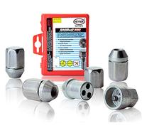 Stil Heyner Bull pernos de bloqueo de rueda M12x1,5 L=34mm H [vzaf]