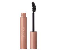 Stila Mascara Stay All Day - Negro intenso - Fibras de nailon - Larga duración - Vegano - 18g