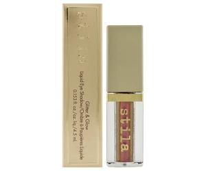 Stila Sombra de ojos líquida Glitter & Glow Rock In' Rose