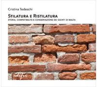 Stilatura e ristilatura. Storia, compatibilità e conservazione dei giunti di malta (Esperienza di restauro)