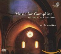 Stile Antico - English Music for Complin