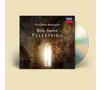 Stile Antico - Stile Antico - The Golden Renaissance Palestrina
