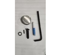 Stiletto TB-SR TiBone - Kit de repuesto para cara lisa