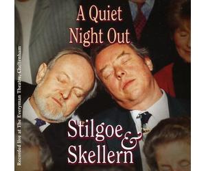 Stilgoe & Skellern - A Quiet Night Out