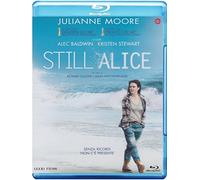 Still Alice [Blu-ray]