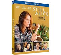 Still Alice [Blu-ray]
