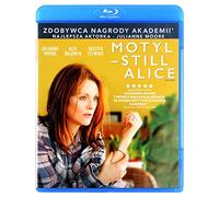 Still Alice [Blu-Ray] [Region B] (IMPORT) (No hay versiÄln espaÄaola)