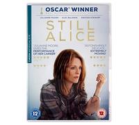 Still Alice [DVD]