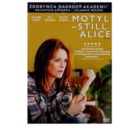 Still Alice [DVD] (IMPORT) (No hay versión española)