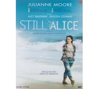 still alice dvd Italian Import (DVD) (Importación USA)
