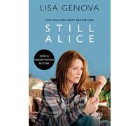 Still Alice - Format B: Lisa Genova