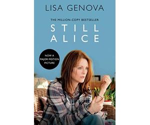 Still Alice - Format B: Lisa Genova