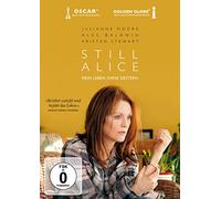 Still Alice - Mein Leben ohne gestern [DVD]