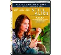 Still Alice [USA] [DVD]