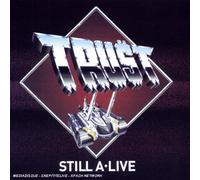 Still Alive
