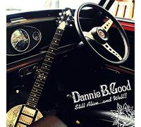 Still Alive...and Well!!