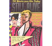 Still Alive - Das Beste aus Wave, Pop und NDW [Alemania] [DVD]