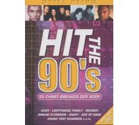 Still Alive - Hit The 90's [Alemania] [DVD]