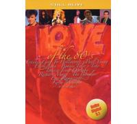 Still Alive - Love of the 80's [Alemania] [DVD]