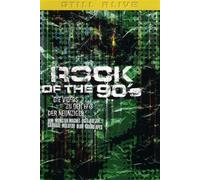 Still Alive - Rock of the 90's [Alemania] [DVD]