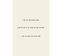 Still Becoming: A 90-Day Guided Journal for Self-Reflection and Personal Growth