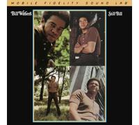 Bill Withers – Still Bill – Vinilo – MoFi Electronics