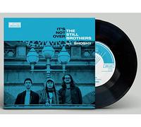 Still Brothers - It's Not Over / Crazy [Vinilo]