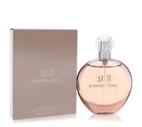 Still by Jennifer Lopez Eau De Parfum Spray 1.7 oz / e 50 ml