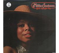 STILL CAUGHT UP LP (VINYL) UK SPRING 1975 (Katalog-Nummer: 2391183)