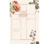 Still Chosen: For Single Moms in the Middle of the Mess 6x9in. 5-day devotional