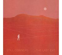 Still Corners - The Last Exit [VINYL] [Vinilo]