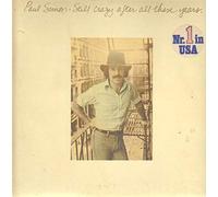 Still crazy after all these years (1975) / Vinyl record [Vinyl-LP]