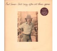 STILL CRAZY AFTER ALL THESE YEARS 7 INCH (7" VINYL 45) UK CBS 1975