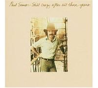 Still Crazy After All These Years by Paul Simon (2011) Audio CD