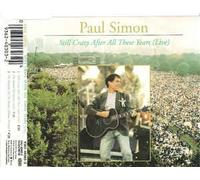 Still Crazy After all these Years (live)