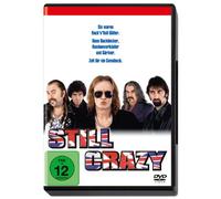 Still Crazy - I feel good!-Aktion [Alemania] [DVD]