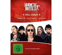 Still Crazy - Rock & Roll Cinema [Alemania] [DVD]